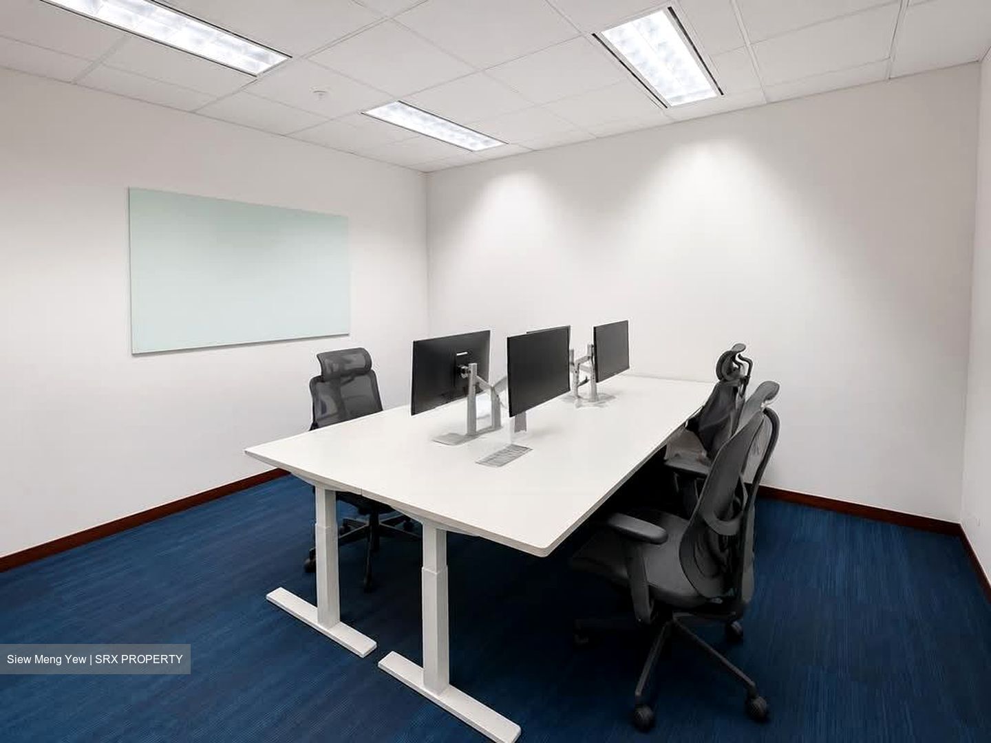 Suntec Tower Five (D1), Office #579069501
